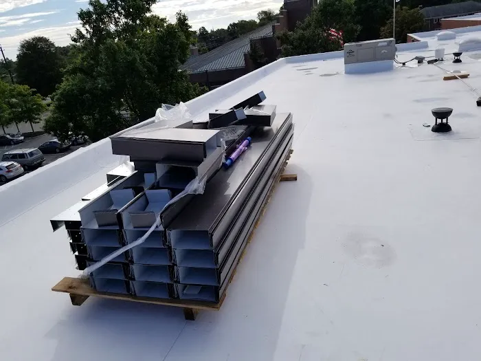 Fania Roofing Co Picture 8