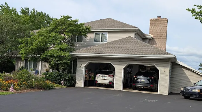 Bachman's Roofing Picture 1