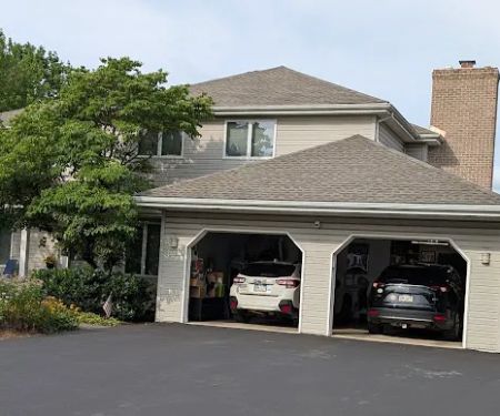 Bachman's Roofing