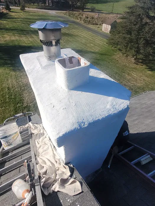 Tim Smith's Roofing Picture 3