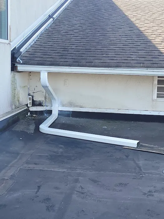 Tim Smith's Roofing Picture 1