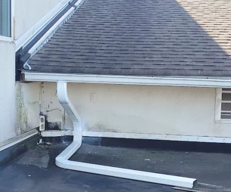 Tim Smith's Roofing