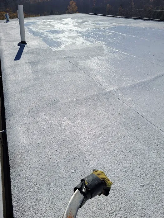 Tim Smith's Roofing Picture 6