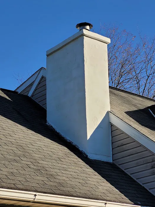 Tim Smith's Roofing Picture 5