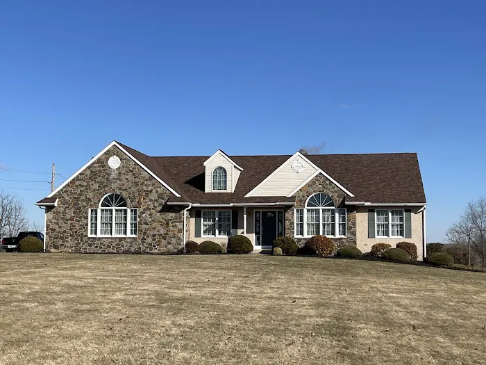 Matt Banes Roofing Picture 5