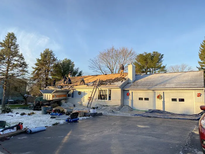 Matt Banes Roofing Picture 3