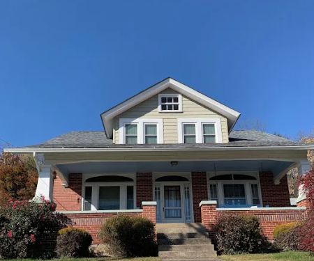 Matt Banes Roofing