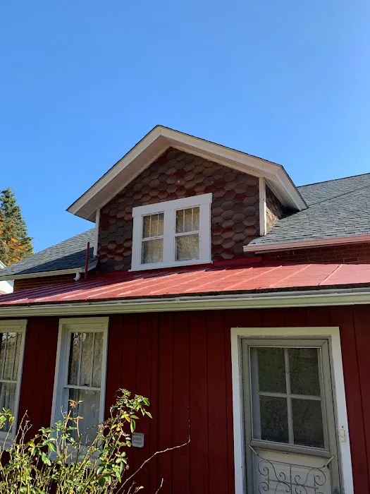 Matt Banes Roofing Picture 4