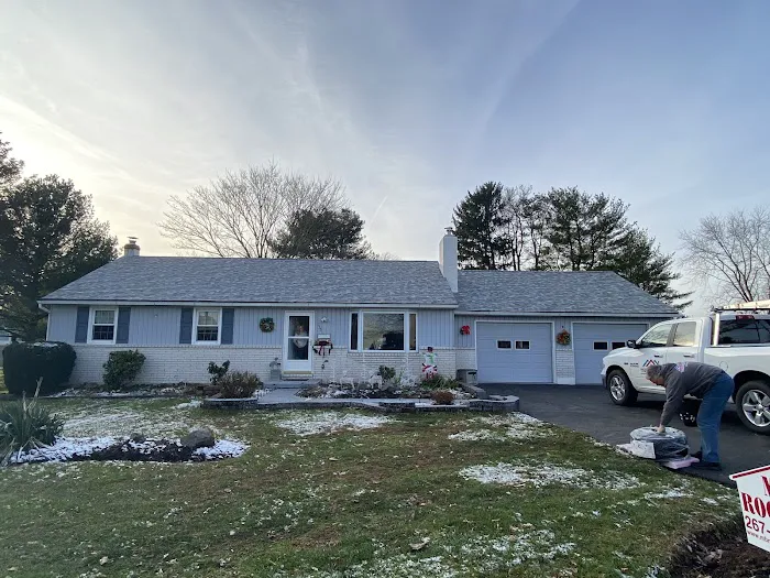 Matt Banes Roofing Picture 6