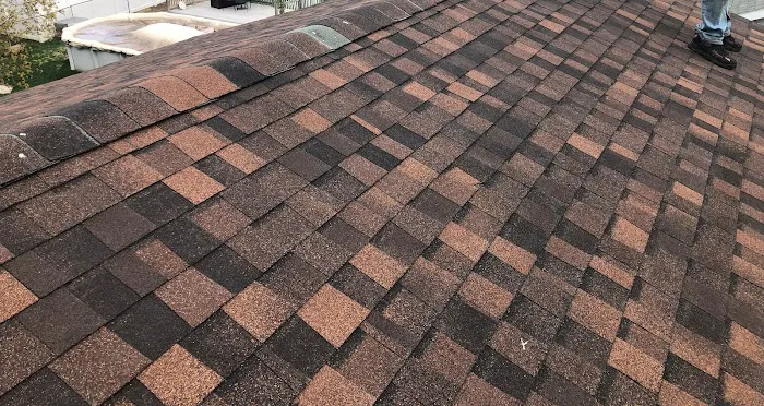 Peters Roofing and Gutters Inc Picture 3