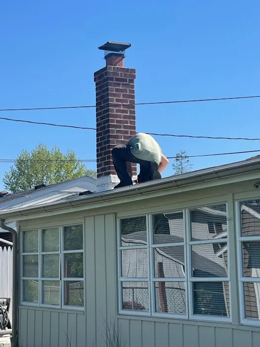 Peters Roofing and Gutters Inc Picture 4