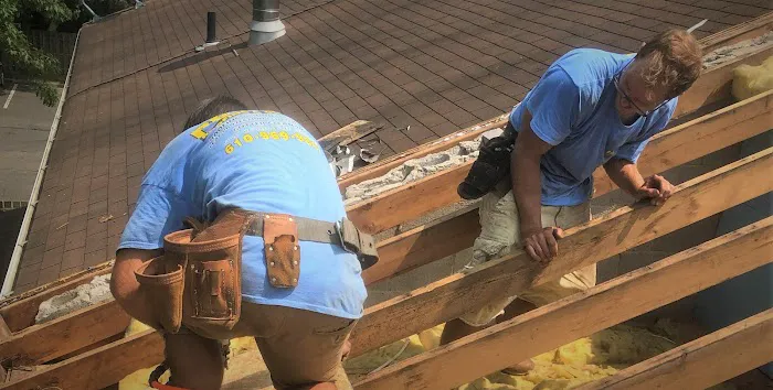 Peters Roofing and Gutters Inc Picture 7