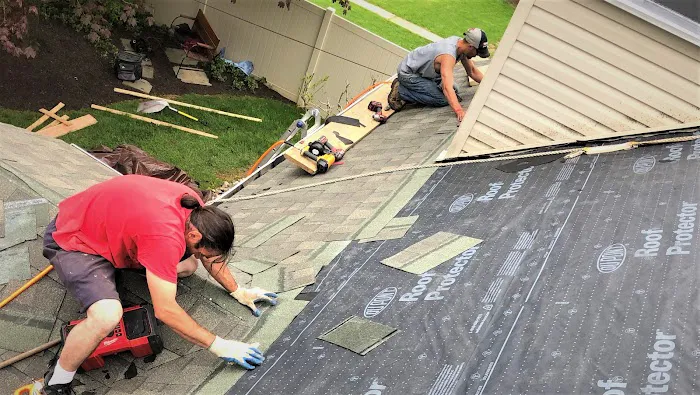 Peters Roofing and Gutters Inc Picture 8