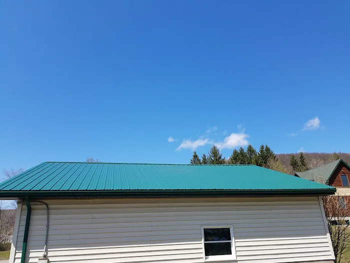 Hard-Line Roofing Contractor LLC Picture 3