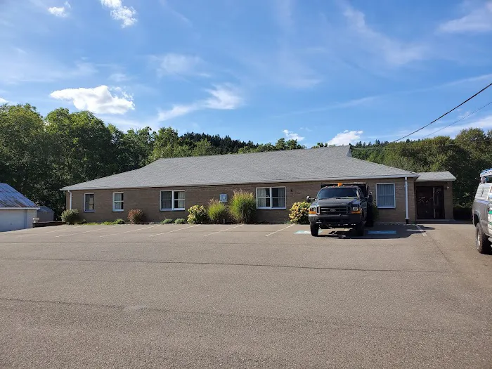 Hard-Line Roofing Contractor LLC Picture 2