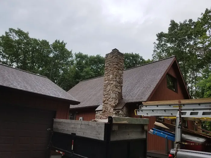 Hard-Line Roofing Contractor LLC Picture 9