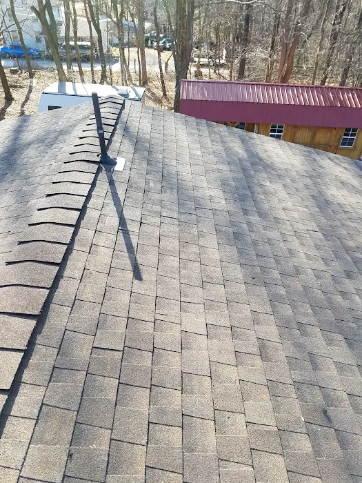 Hard-Line Roofing Contractor LLC Picture 7