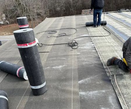 Lehigh Valley Contracting Solutions