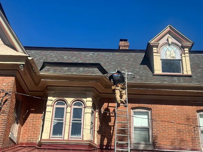 Lehigh Valley Contracting Solutions Picture 5