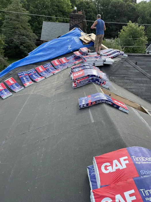 Lehigh Valley Contracting Solutions Picture 2