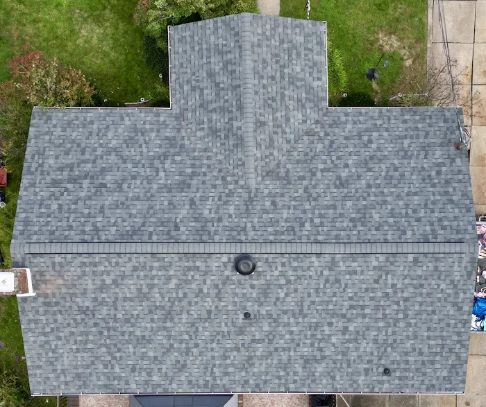 Bluefield Builders Roofing Picture 2