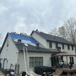 Bluefield Builders Roofing