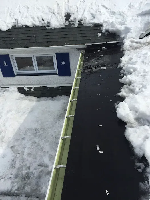 Bluefield Builders Roofing Picture 5