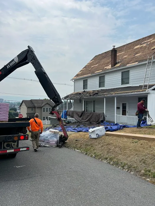 Bluefield Builders Roofing Picture 9