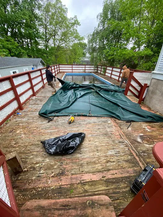 Bluefield Builders Roofing Picture 7