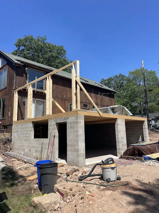 Bluefield Builders Roofing Picture 6