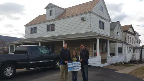 Blue Square Builders Picture 8