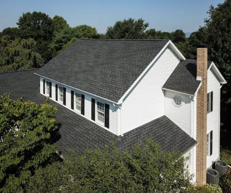 PA Roofers LLC