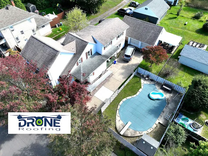 Drone Roofing Picture 7