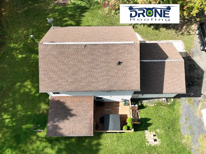 Drone Roofing Picture 5