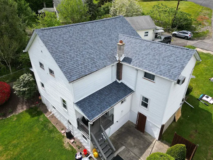 Drone Roofing Picture 4