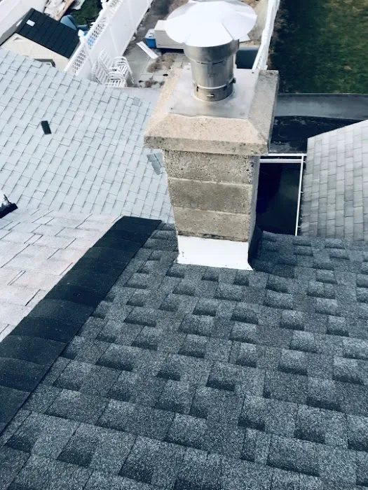 Drone Roofing Picture 8