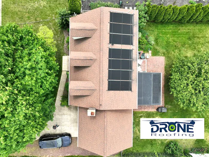 Drone Roofing Picture 2