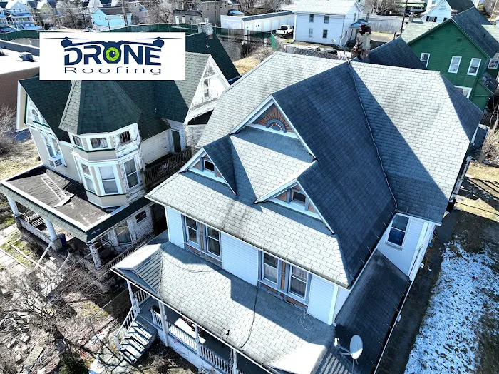 Drone Roofing Picture 3