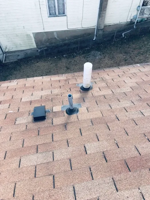 Drone Roofing Picture 6