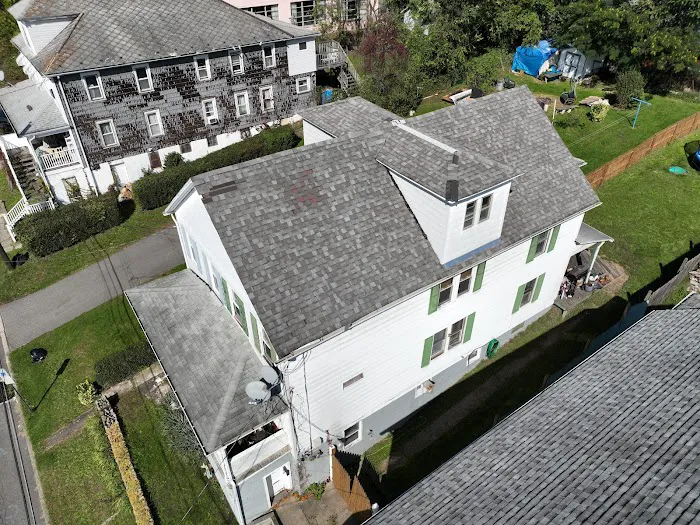 Drone Roofing Picture 10