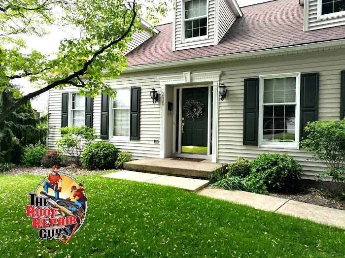 The Roof Repair Guys Picture 2