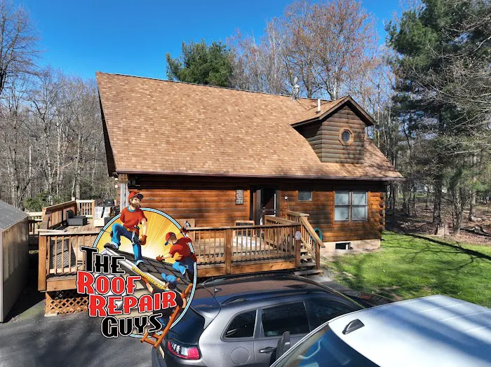 The Roof Repair Guys Picture 3