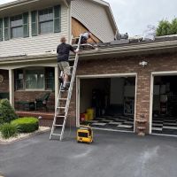 The Roof Repair Guys ico