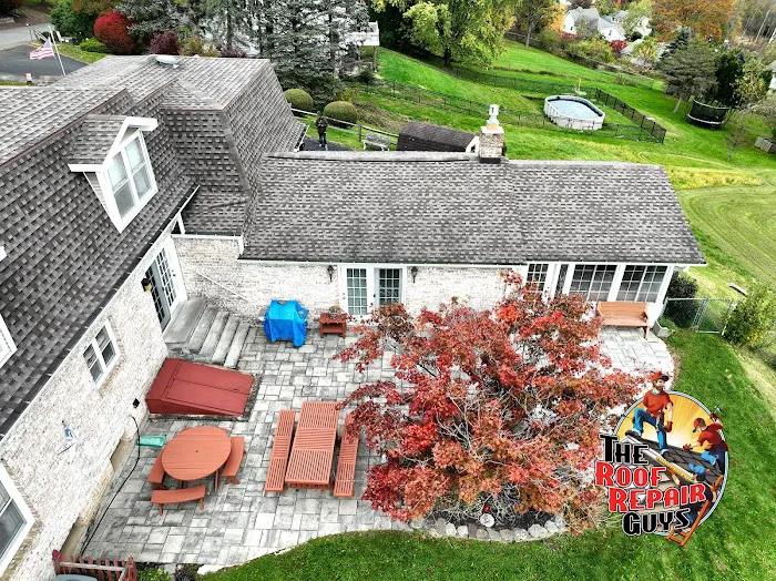 The Roof Repair Guys Picture 6