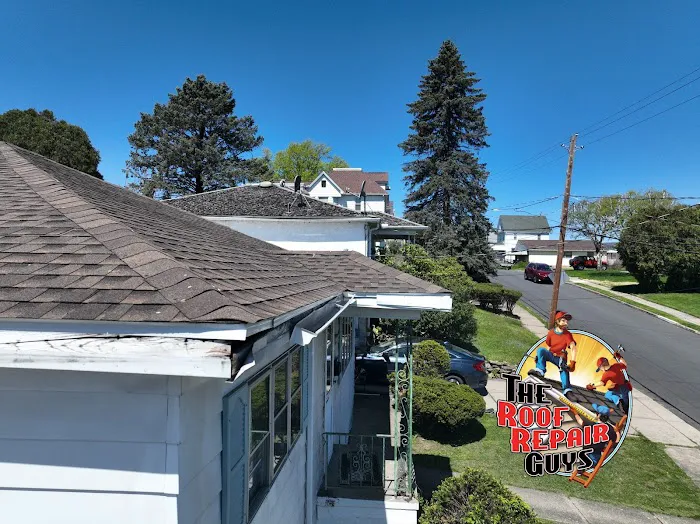 The Roof Repair Guys Picture 5