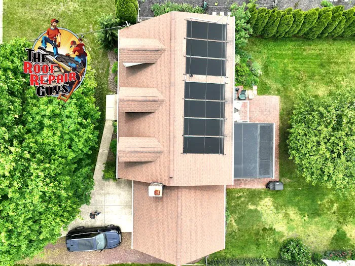 The Roof Repair Guys Picture 9