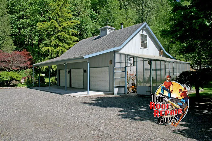 The Roof Repair Guys Picture 10