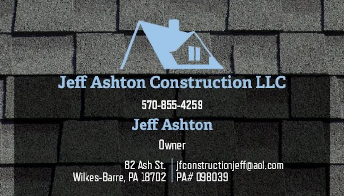 Jeff Ashton Construction LLC Picture 9