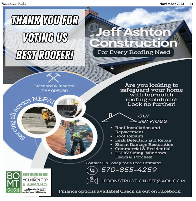 Jeff Ashton Construction LLC Picture 10