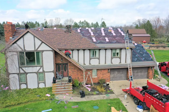 TC Roofing Pros Picture 1